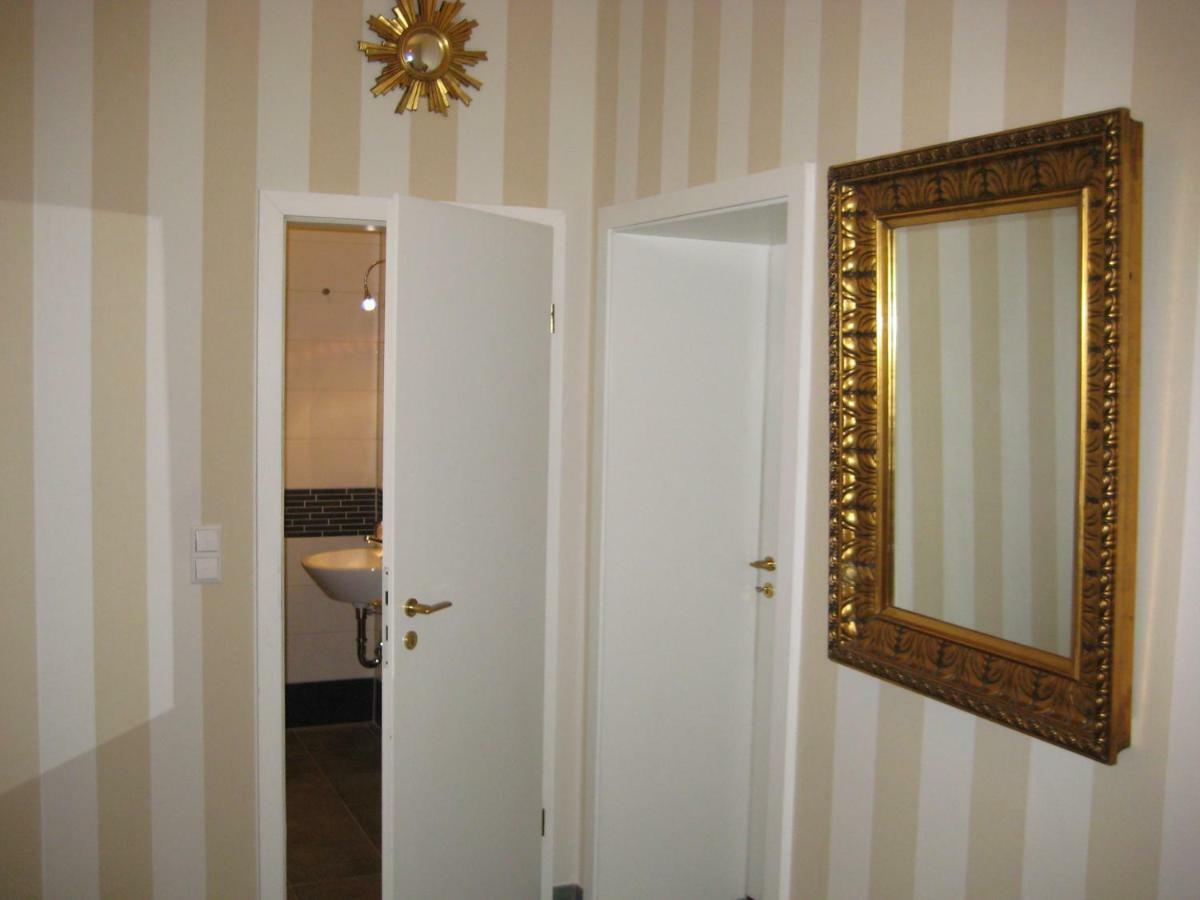 Leibniz6 Stilvolles Privatzimmer ライプツィヒ エクステリア 写真