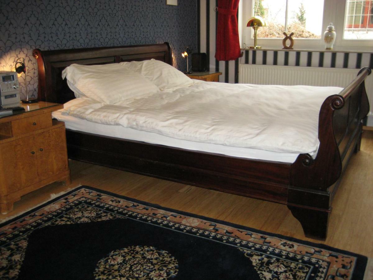 Leibniz6 Stilvolles Privatzimmer ライプツィヒ エクステリア 写真